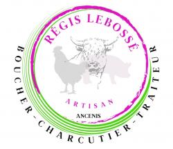 Boucherie Régis Lebossé