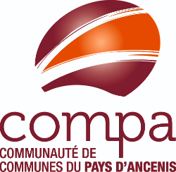 COMPA — Communauté de communes du Pays d'Ancenis