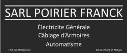 SARL Poirier Franck