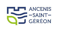 Ville d'Ancenis-Saint-Géréon